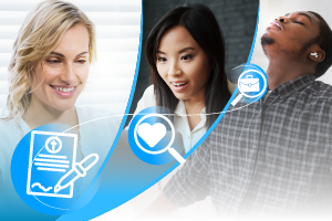 Illustration de la plateforme de services polyvalente de Tertullien